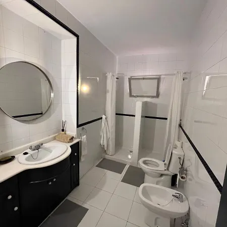 New Colombia Centro Guest house *